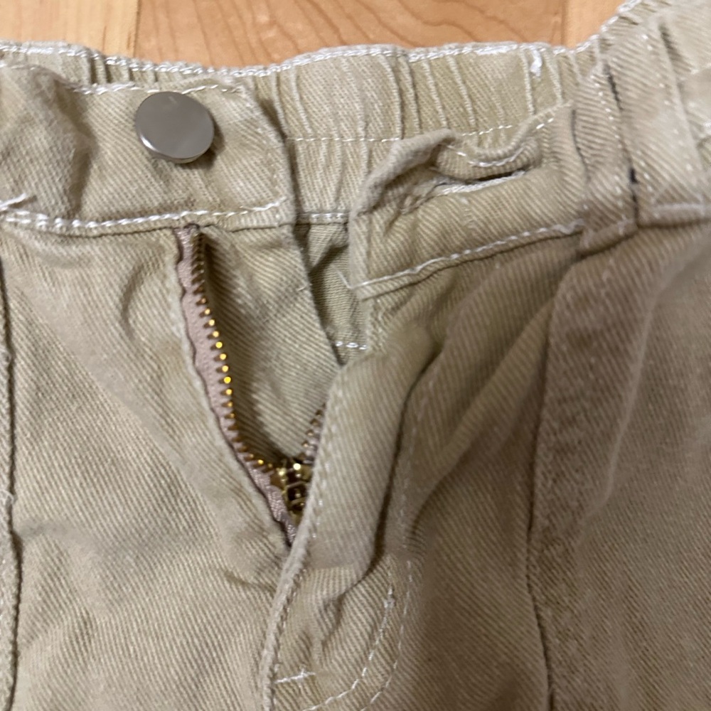 Cargo pants - Picture 3 of 3